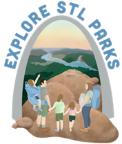 Maps - Explore STL Parks